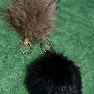 Purse Puffs - Set of 2